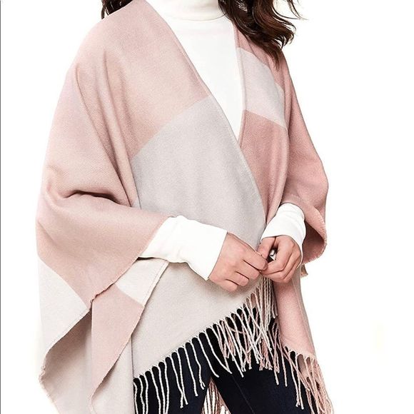 Soia & Kyo scarfigan - Picture 4 of 4